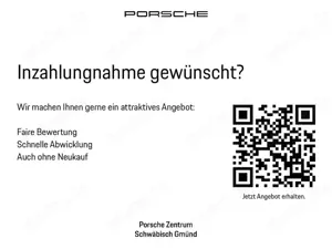 Porsche 992 911 Carrera Cabriolet Sportabgas BOSE 21-Zoll Bild 4
