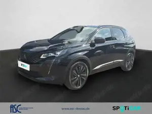 Peugeot 3008 GT/LED/AGR/el.Heckkl/Memory/Massage/el.SD/Sitzh/Ca