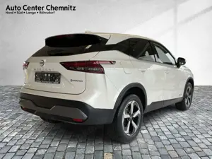 Nissan Qashqai 1.5 VC-T N-Connecta e-Power Bild 5