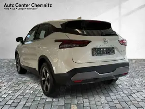 Nissan Qashqai 1.5 VC-T N-Connecta e-Power Bild 3