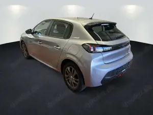 Peugeot 208 Bild 4