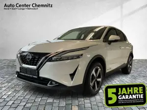 Nissan Qashqai 1.5 VC-T N-Connecta e-Power Bild 1