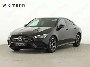 Mercedes-Benz CLA 250 e AMG*Multibeam*Panorama*PTS*SpurH