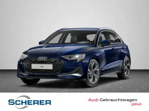 Audi A3 advanced 30 TFSI S tronic NAVI RFK