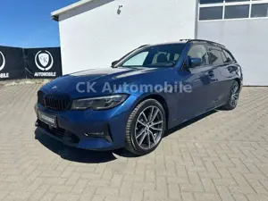 BMW 318 d Touring Sport-Line/Shadow-Line/Navi/Laser