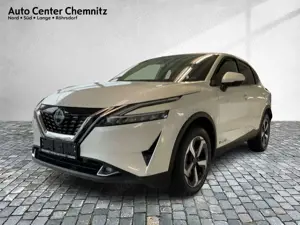 Nissan Qashqai 1.5 VC-T N-Connecta e-Power Bild 2