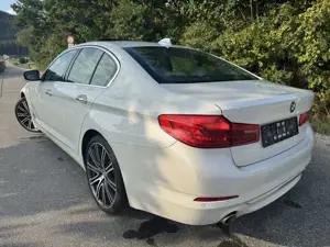 BMW 530 530d Aut. Luxury Line INDIVIDUAL