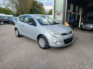 Hyundai i20 Classic Klima-E Fenster-ABS-ASR-Airbags