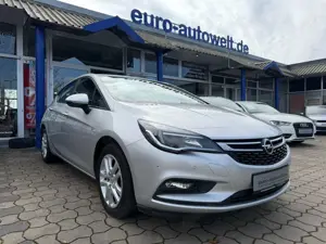 Opel Astra 1.4 Turbo Automatik *PDC*SHZ*Lk.Hz.*App