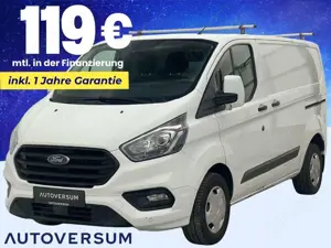 Ford Transit Custom L1 Trend *AHK*TEMP*SHZ*KLMA*PARK*