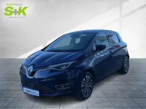 Renault ZOE E-Tech 100% ele. Iconic EV50 135hp+CCS+GJR+SHZG+