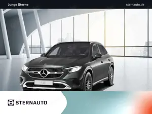 Mercedes-Benz GLC 220 GLC 220 d 4M AVANTGARDE Pano AHK Apple CarPlay