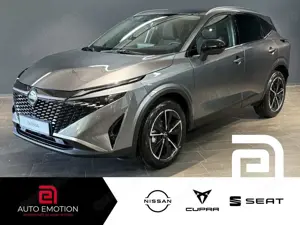 Nissan Qashqai Qashqai N-Way 1.3 DIG-T 158 PS*Sondermodell*