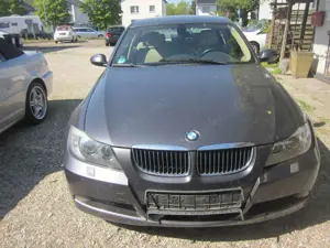 BMW 325 3er 325i Aut.