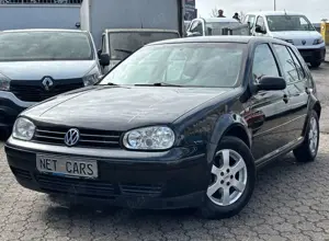 Volkswagen Golf 1.6 Sport line Automatik*Schiebedach*