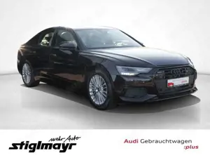 Audi A6 Limousine 50 TFSIe quattro ACC+LED+LEDER+NAVI+VC