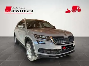 Skoda Kodiaq Style 2.0 TSI DSG 4x4  PDC LED Klima Navi
