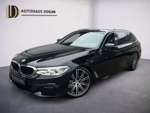 BMW 540 d xDrive MSport*Head-Up*20-Zoll*4Z-Klima*Shzg