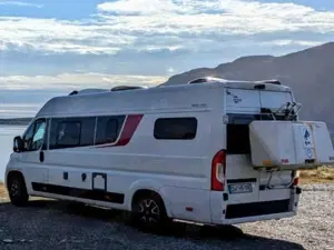 Fiat Ducato City Car C640