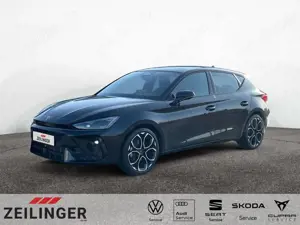 CUPRA Leon TDI DSG|PANO|NAVI|KAMERA|KEYLESS|ACC|SHZ