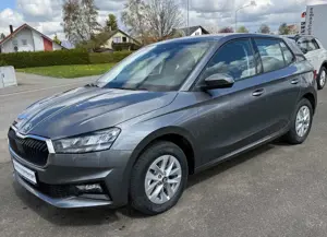 Skoda Fabia Fabia 1.0 TSI 6-Gang Selection