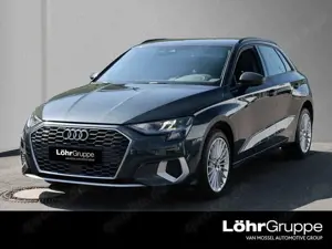 Audi A3 Sportback 30 TDI advanced Navi Virtual SitzH