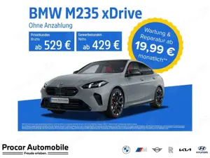 BMW 235 M235 xDrive M Sport NAVI LED Sound Syst. DAB LM