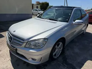 Mercedes-Benz CLC Automatik*PANO*PDC*SHZ*