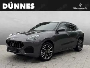 Maserati Grecale GT - Maserati Regensburg