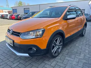 Volkswagen Polo CrossPolo 1.4