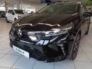 Mitsubishi Colt Plus  Klimaautom.  SHZ Alu