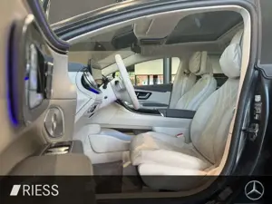 Mercedes-Benz EQS 450+ AMG PANO AIRMATIC DISTRO BURM MEMOR 360 Bild 3