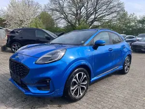 Ford Puma ST-Line 1,0EcoBoost LED NAVI Allseason