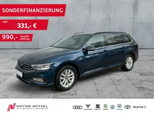 Volkswagen Passat Variant 1.5 TSI DSG BUSINESS 5JG+LED+AHK