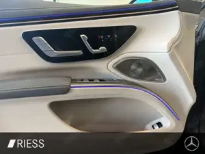 Mercedes-Benz EQS 450+ AMG PANO AIRMATIC DISTRO BURM MEMOR 360 Bild 4