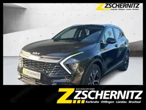 Kia Sportage 1.6T DCT ULTIMATE LED*NAVI*KAMERA*SHZ*