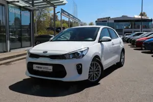 Kia Rio Dream Team