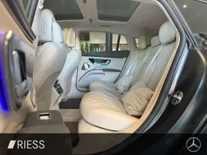 Mercedes-Benz EQS 450+ AMG PANO AIRMATIC DISTRO BURM MEMOR 360 Bild 5