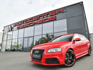 Audi RS3 Sportback 2.5 TFSI *Schalensitze Exclusive*