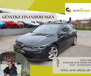 Volkswagen Golf VIII Lim. GTI LED ACC Navi SHZ LHZ