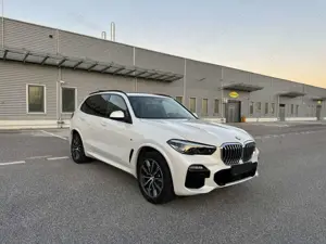 BMW X5 X5 xDrive30d
