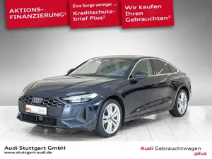 Audi A5 TFSI quattro s tronic