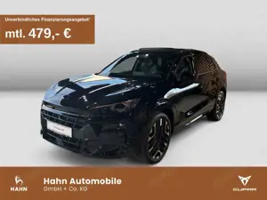 CUPRA Terramar VZ Tribe Edition 1.5e-HY LED PDC ACC