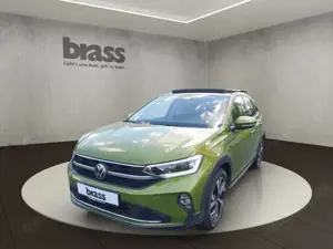 Volkswagen Taigo 1.0 TSI Style DSG