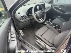Hyundai i30 1.0 T-GDI  Style MJ26 Bild 5