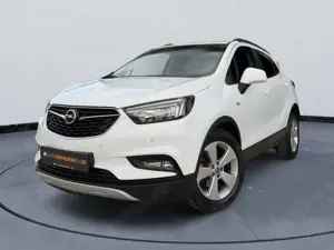 Opel Mokka X Edition 1.4T Aut. NAVI TEMPOMAT CARPLAY