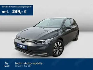 Volkswagen Golf VIII 1.0TSI Move AHK App-Conn. LED PDC SHZ