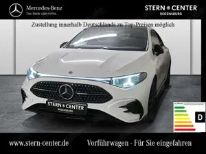 Mercedes-Benz CLA 220 4MATIC AMG neues Modell+MBUX Superscreen