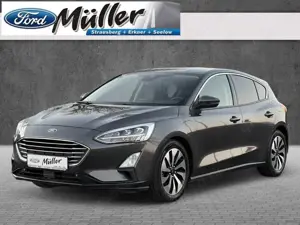 Ford Focus 1.0 EcoBoost Cool  Connect Navi LED