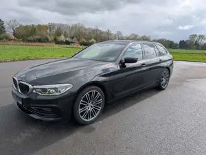 BMW 540 540i xDrive Touring Aut. Sport Line